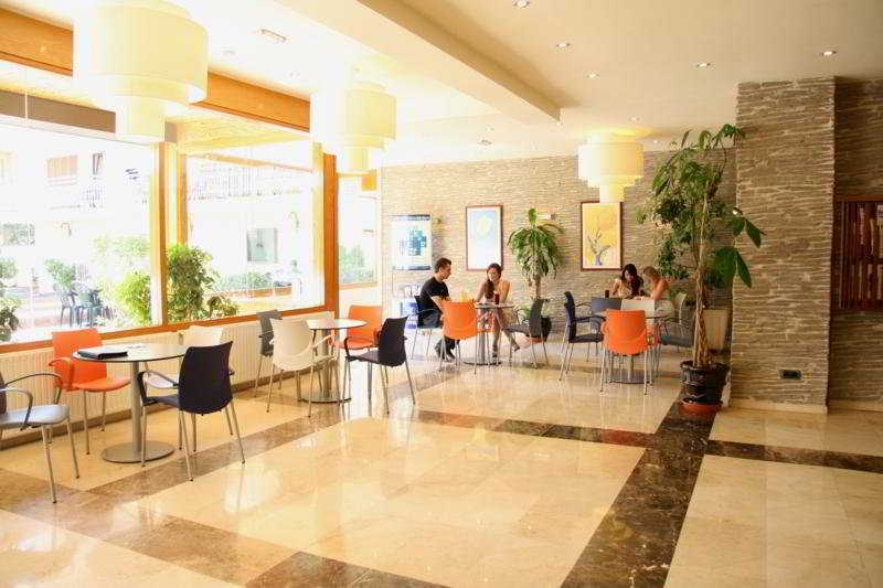 Bluesea Montevista Hawai Hotel Lloret de Mar Ngoại thất bức ảnh