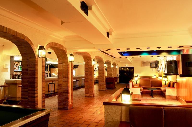 Bluesea Montevista Hawai Hotel Lloret de Mar Ngoại thất bức ảnh